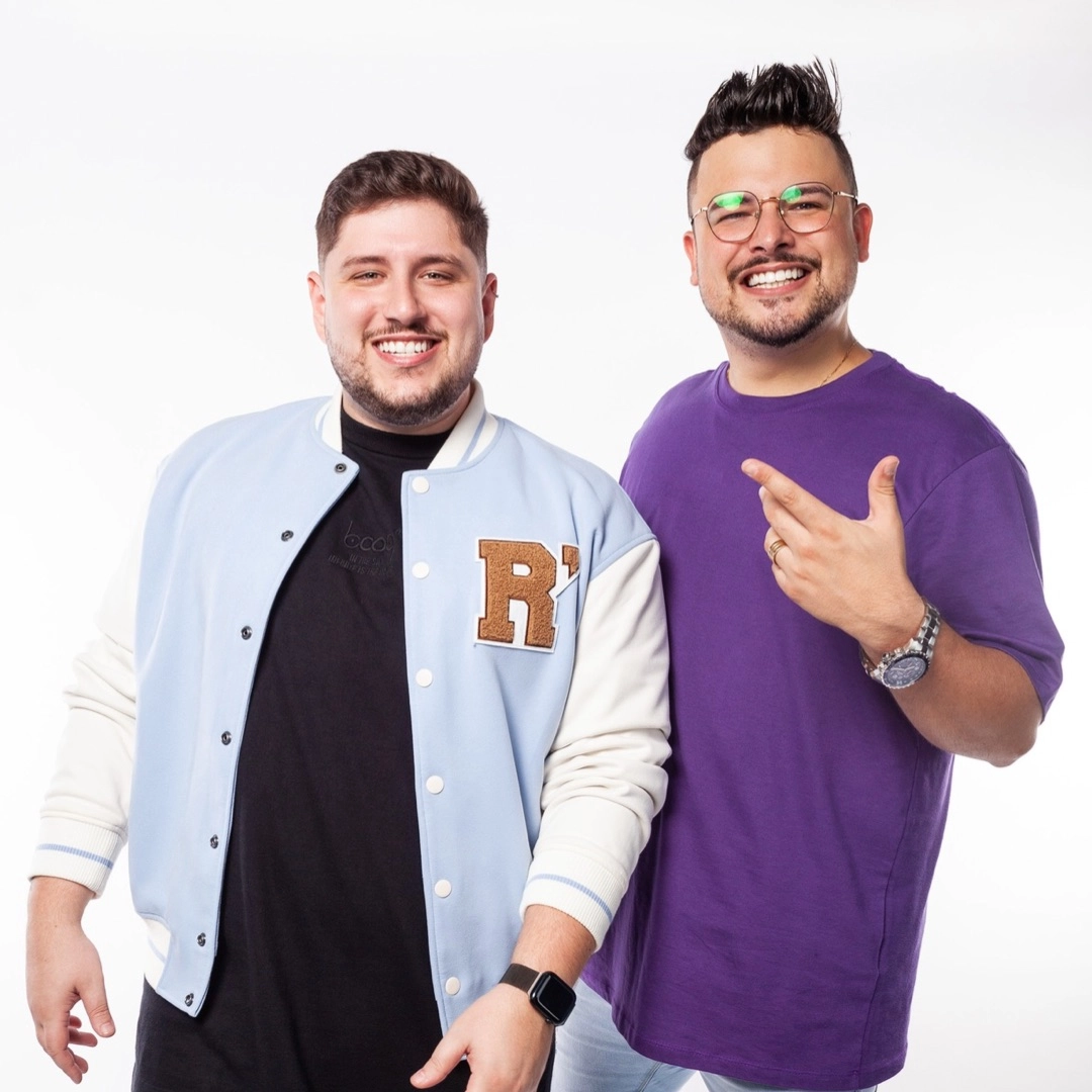 Dupla capixaba, Breno & Bernado, está confirmada para cantar no maior evento da América Latina, a festa do peão em Barretos