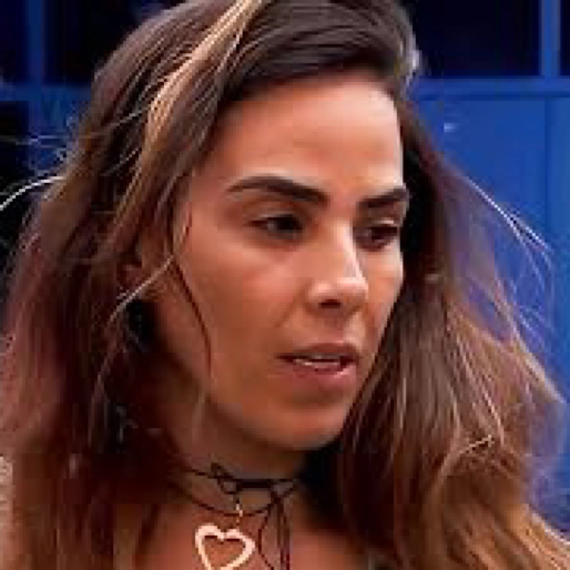 'BBB 24': Wanessa Camargo descobre que está cancelada durante festa: 'Eu fiquei olhando'