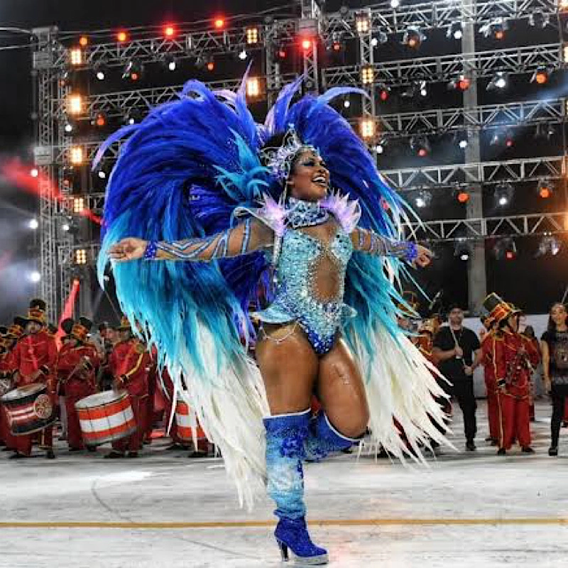 Guia para o folião curtir os desfiles no Sambão do Povo do início ao fim