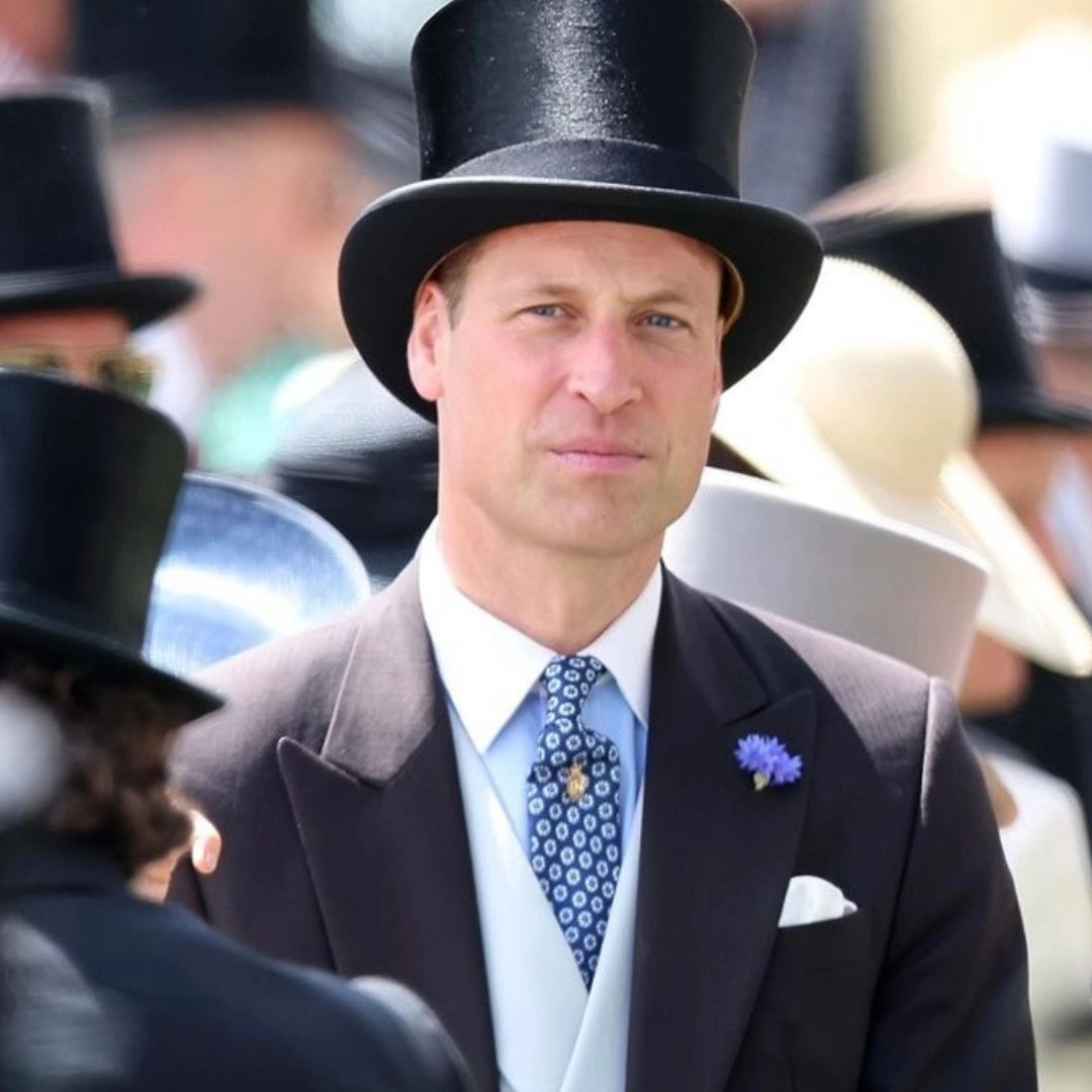 William e rei brigam.Sucessor desobedece ordens de Charles III, que teme por Kate Middleton e filhos