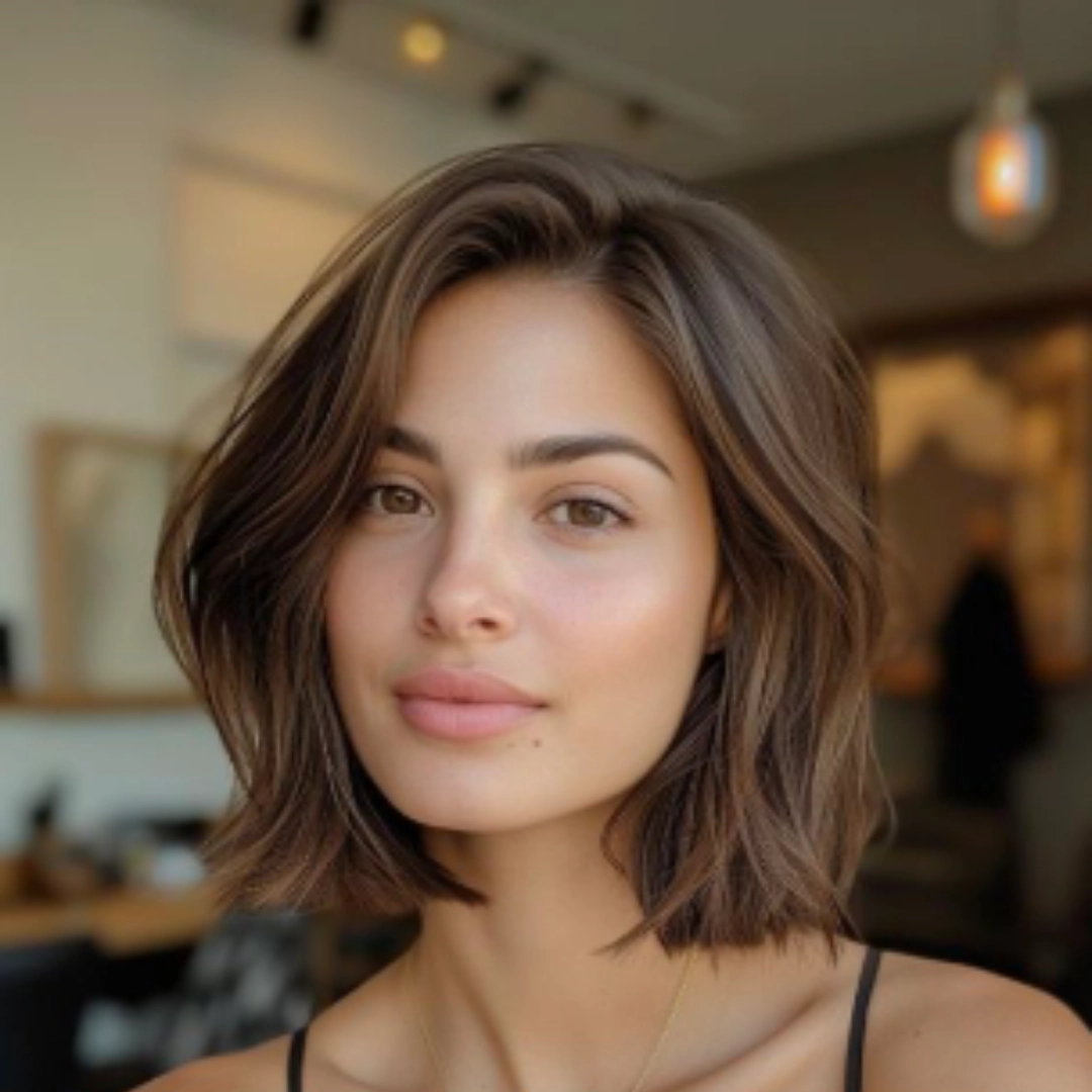 Cabelo blunt: descubra detalhes do corte que está dominando