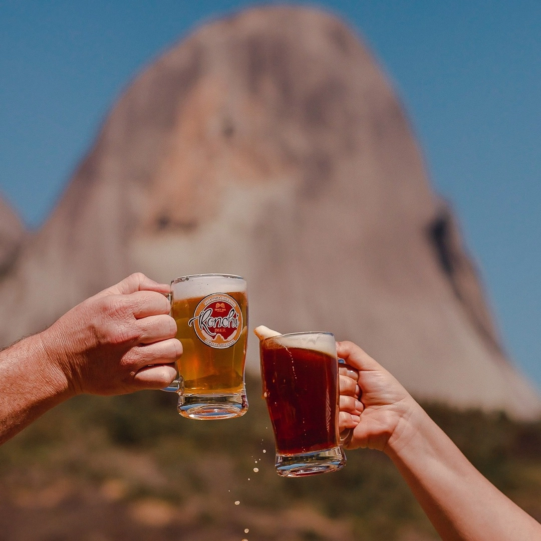 Festival! Segunda edição do Pedra Azul Beer traz mais de 50 opções de chope a partir de R$ 12