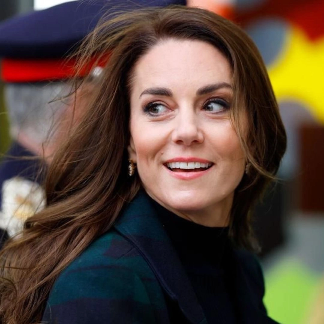 Kate Middleton estaria “irreconhecível” e teria perdido muito peso, diz jornal espanhol. Saiba mais