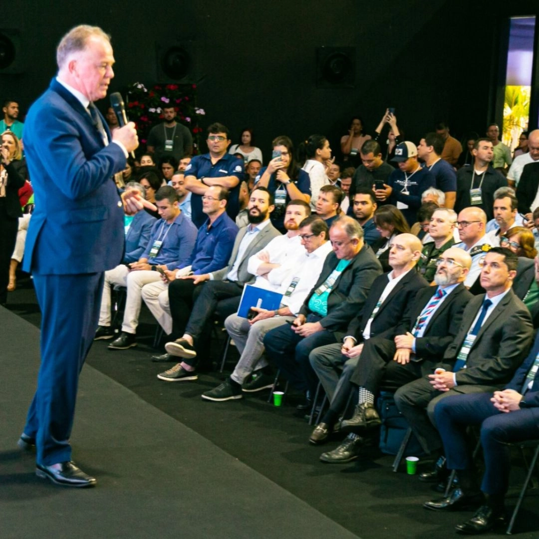 Do mercado de carbono à ecoansiedade: mega evento ambiental acontece em junho no ES; conheça os debates programados