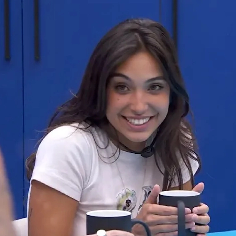 BBB24: Vanessa Lopes está em surto ou só fingindo? Psicóloga explica