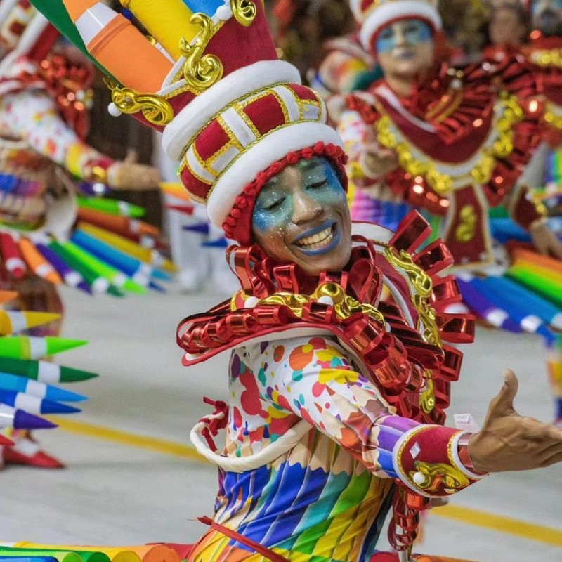 Carnaval de Vitória 2025: ingressos começam a ser vendidos a partir de R$40