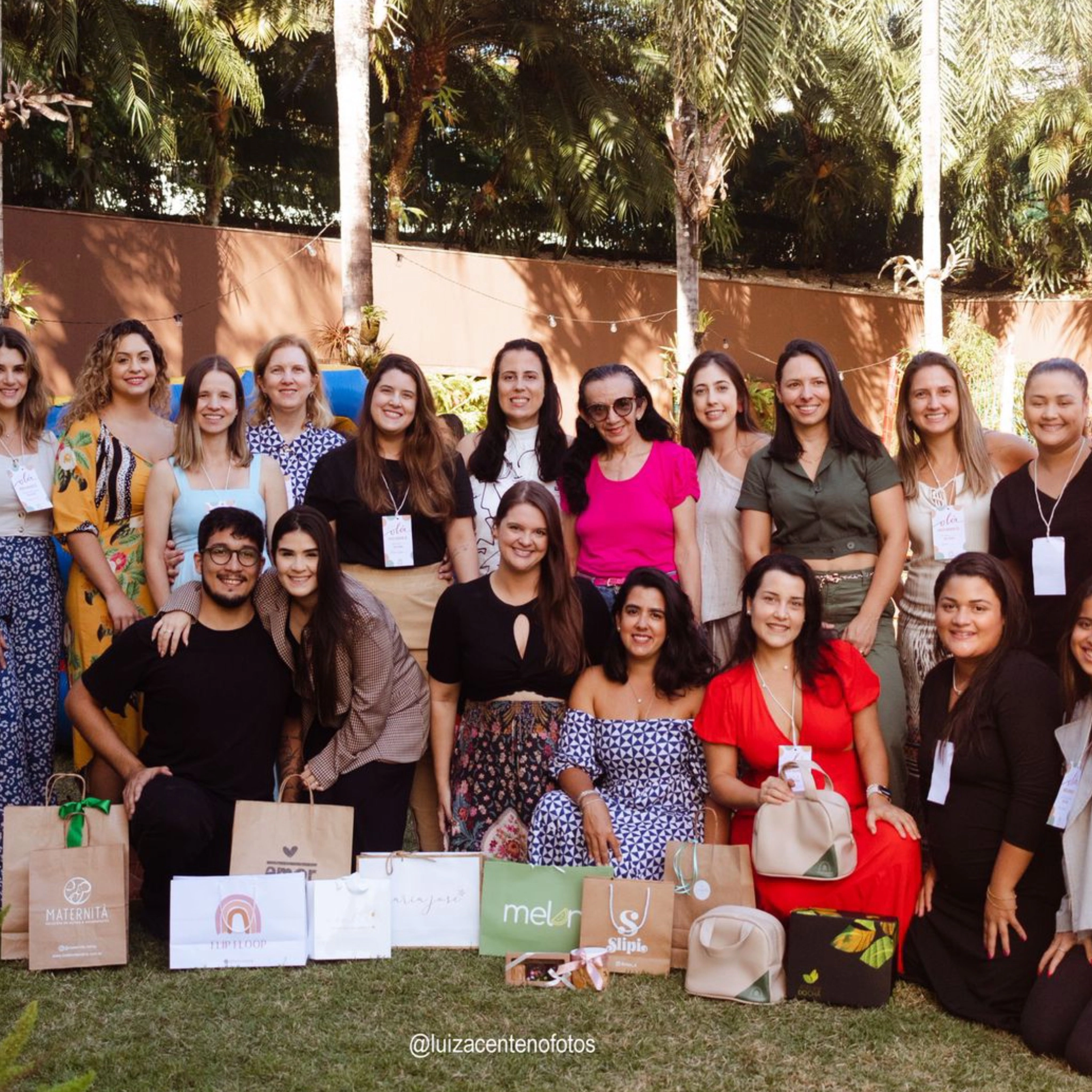 Empreendedorismo Feminino: Flip Floop & Melon convidam para um fim de semana inesquecível de Dia das Mães em Vitória