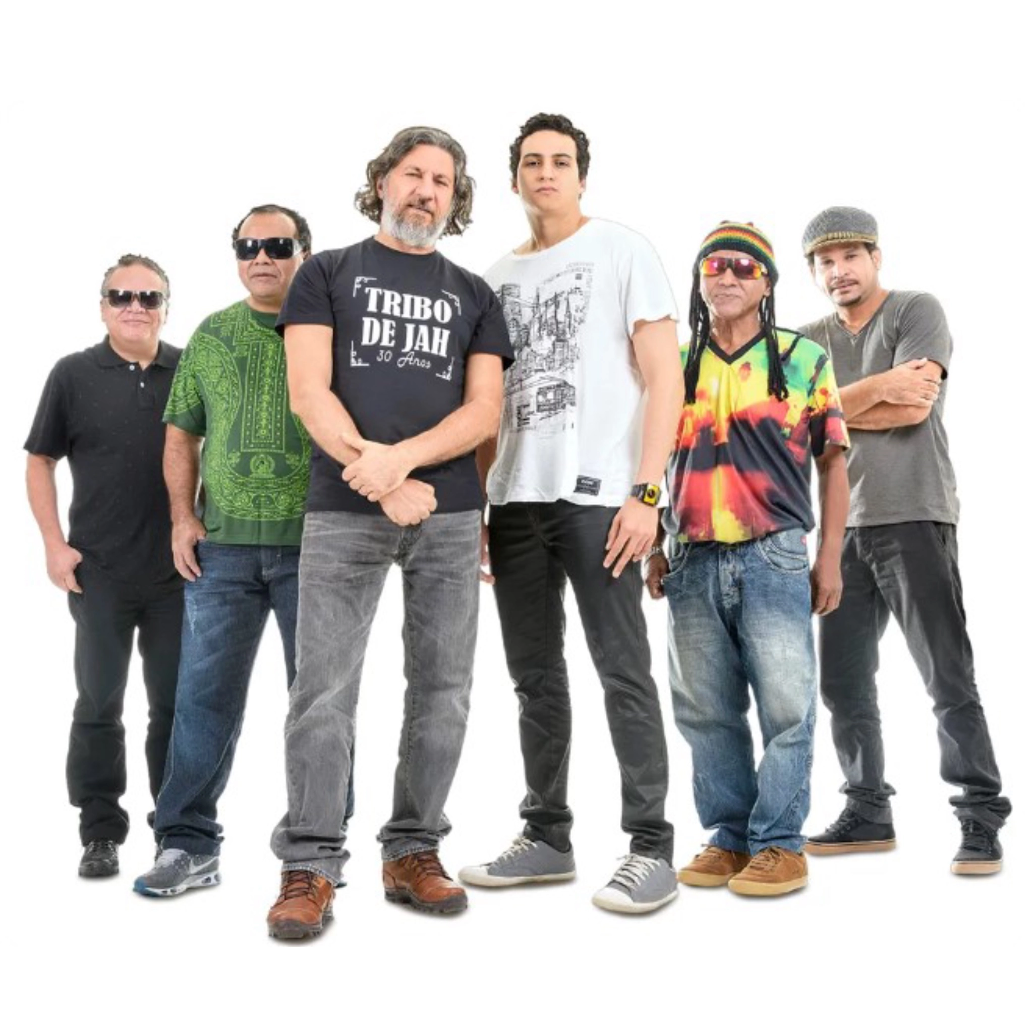 Luau da Ilha: Ilha Shows prepara evento em ritmo de reggae e forró com Tribo de Jah e Trio Forrozão