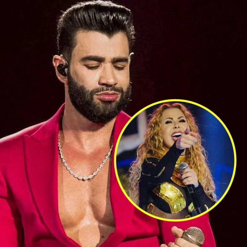 Embaixador! Gusttavo Lima confirma que participará de DVD da Joelma em Vitória, em janeiro