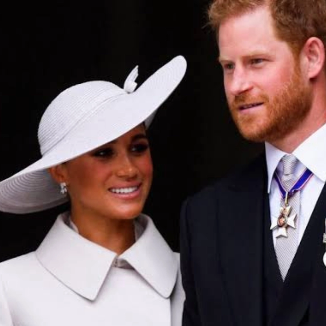 Meghan Markle está irredutível e nega pedido do rei Charles, diz site