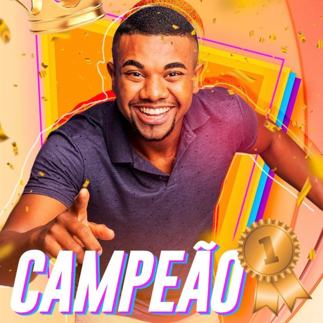 BBB 24: Davi confirma favoritismo e é campeão da temporada