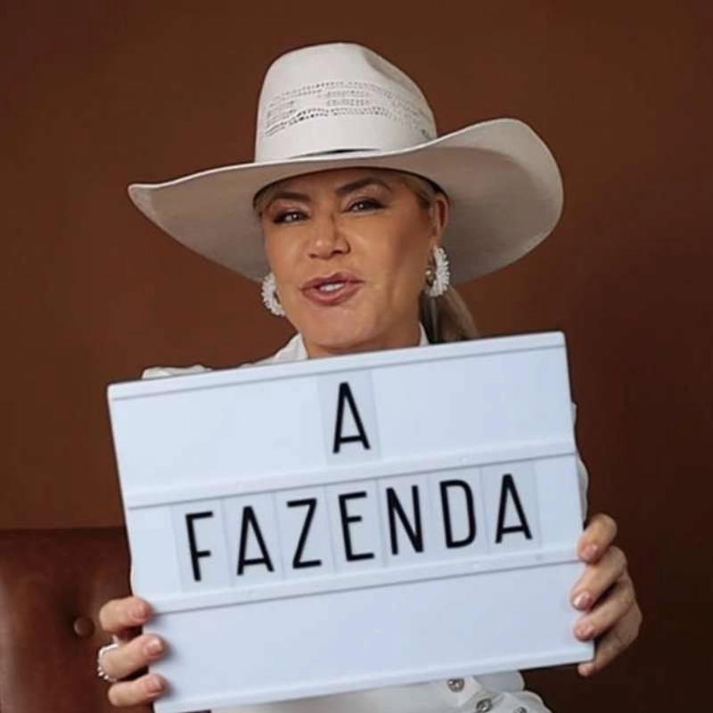 Primeiros peões de "A Fazenda 16" não empolgam nem dão audiência