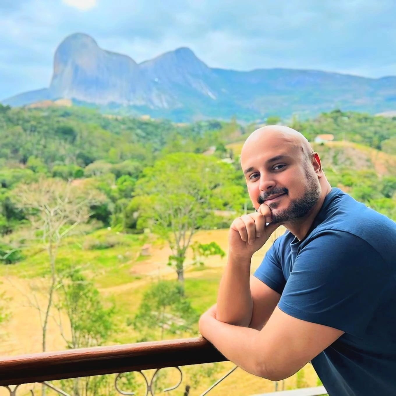 Que tal um café da manhã nas montanhas? Confira uma experiência imperdível em Pedra Azul