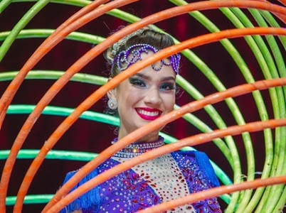 Circo Portugal Internacional volta à Grande Vitória após 25 anos