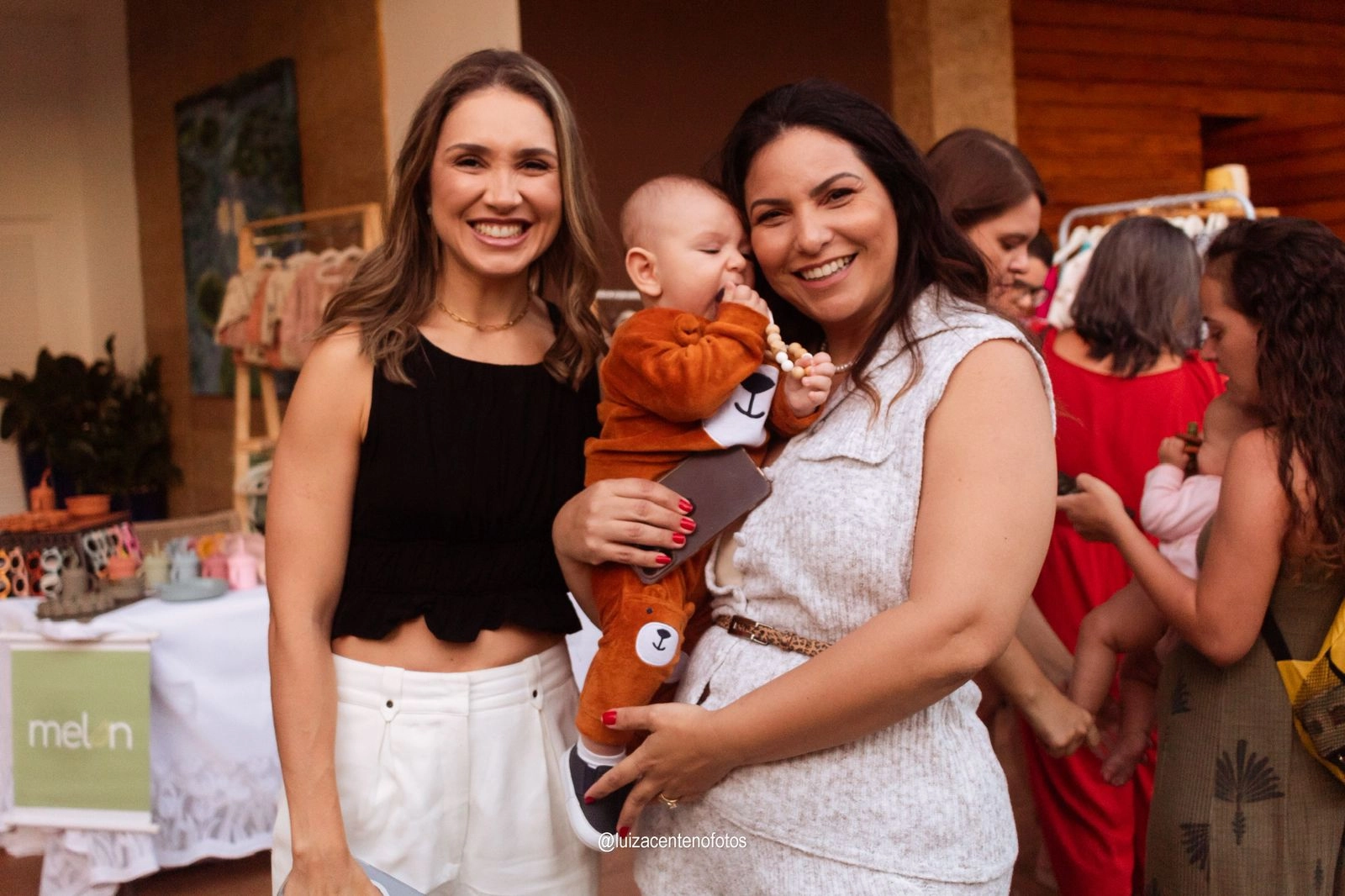 Empreendedorismo Feminino: Flip Floop & Melon convidam para um fim de semana inesquecível de Dia das Mães em Vitória