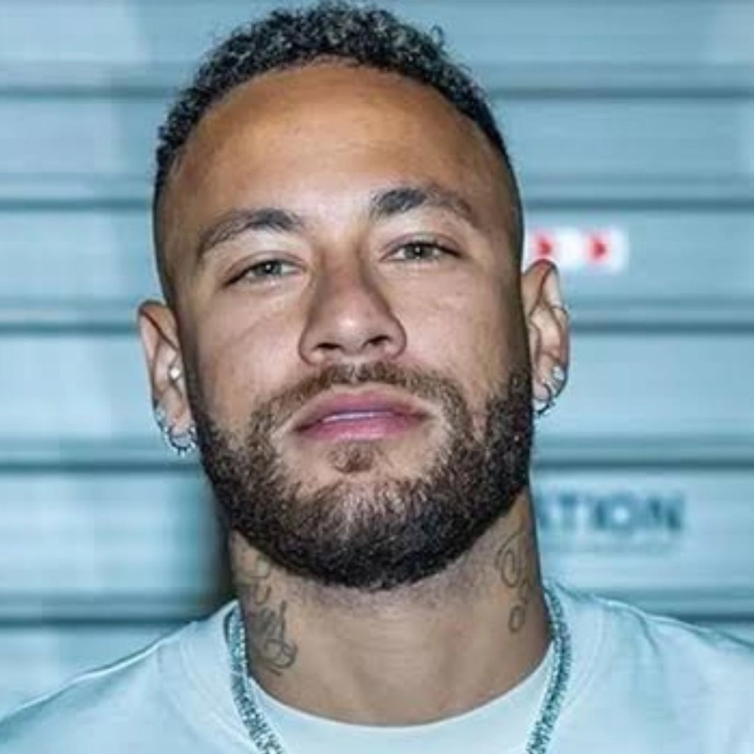 Modelo abre o jogo sobre teste de DNA de suposta filha de Neymar