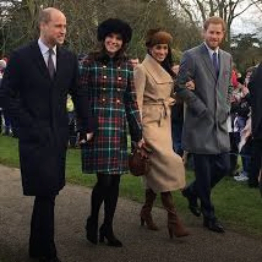 Kate e William não querem visita de Harry e fontes revelam o motivo