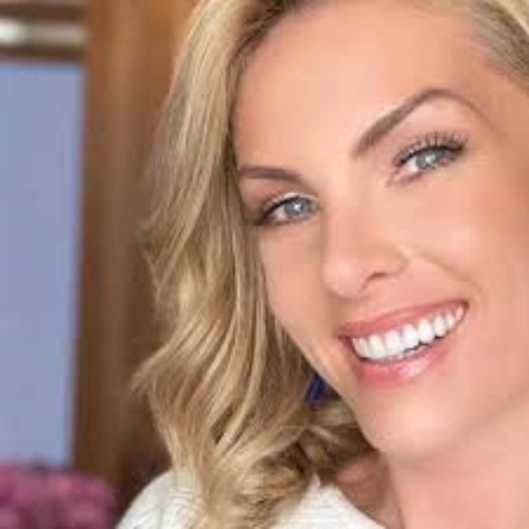 Ana Hickmann desmente acusações e nega que tenha proibido filho de visitar o pai