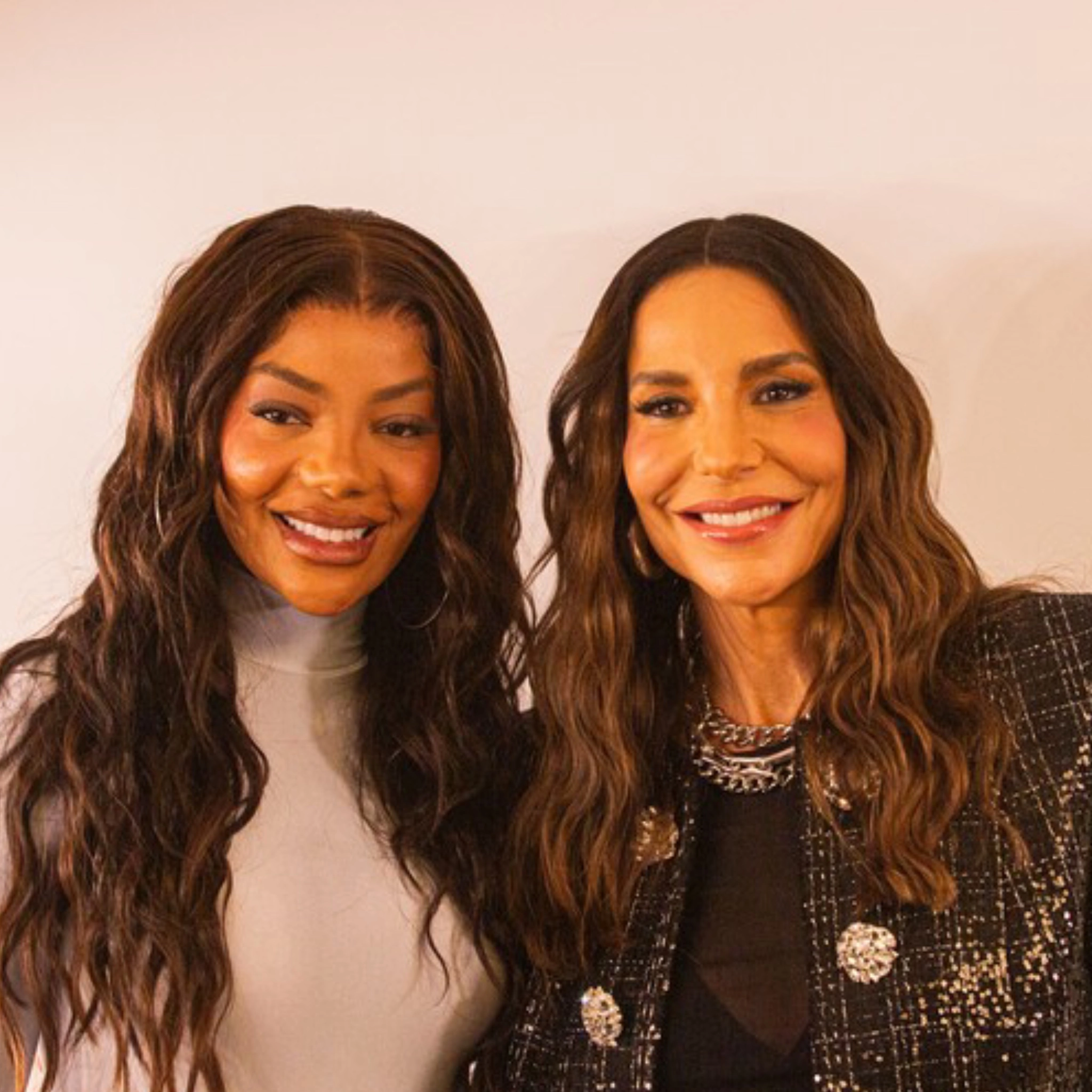 Ludmilla e Ivete Sangalo cancelam turnês de shows que passariam pelo ES: 'Sem condições necessárias'