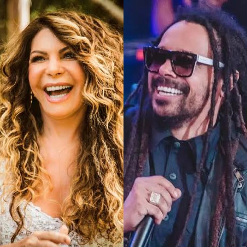 Elba Ramalho e Marcelo Falcão são os headliners do Penha Roots 2024, na Serra do Caparaó 