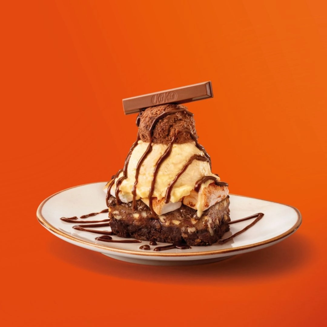 Outback apresenta novos pratos com mix de ícones consagrados do seu menu