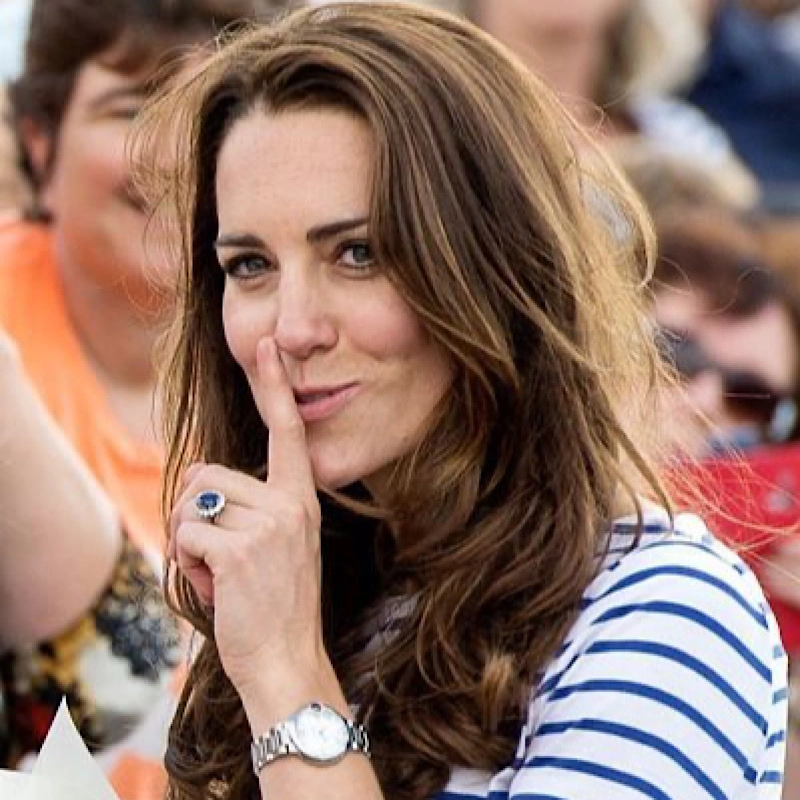 Interesse por Kate Middleton dispara no Google: o que se sabe até aqui?