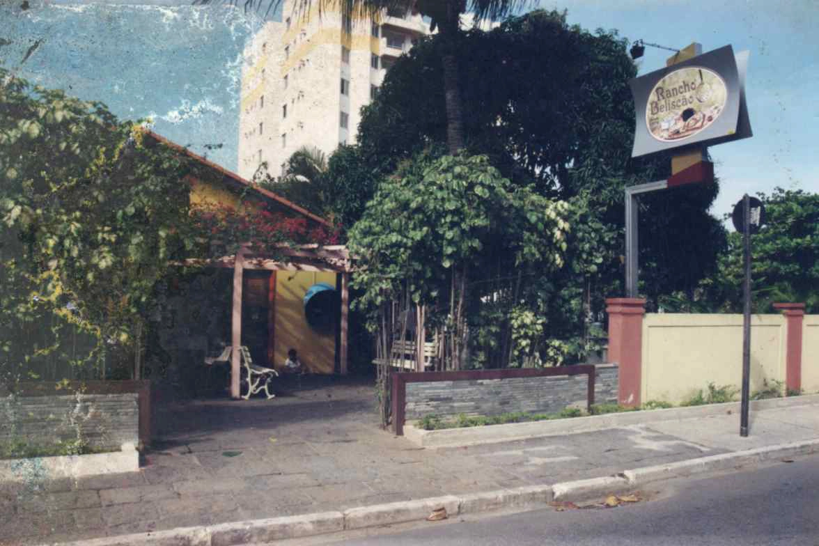 Rancho Beliskão comemora 50 anos com festa open food, shows e recreação infantil