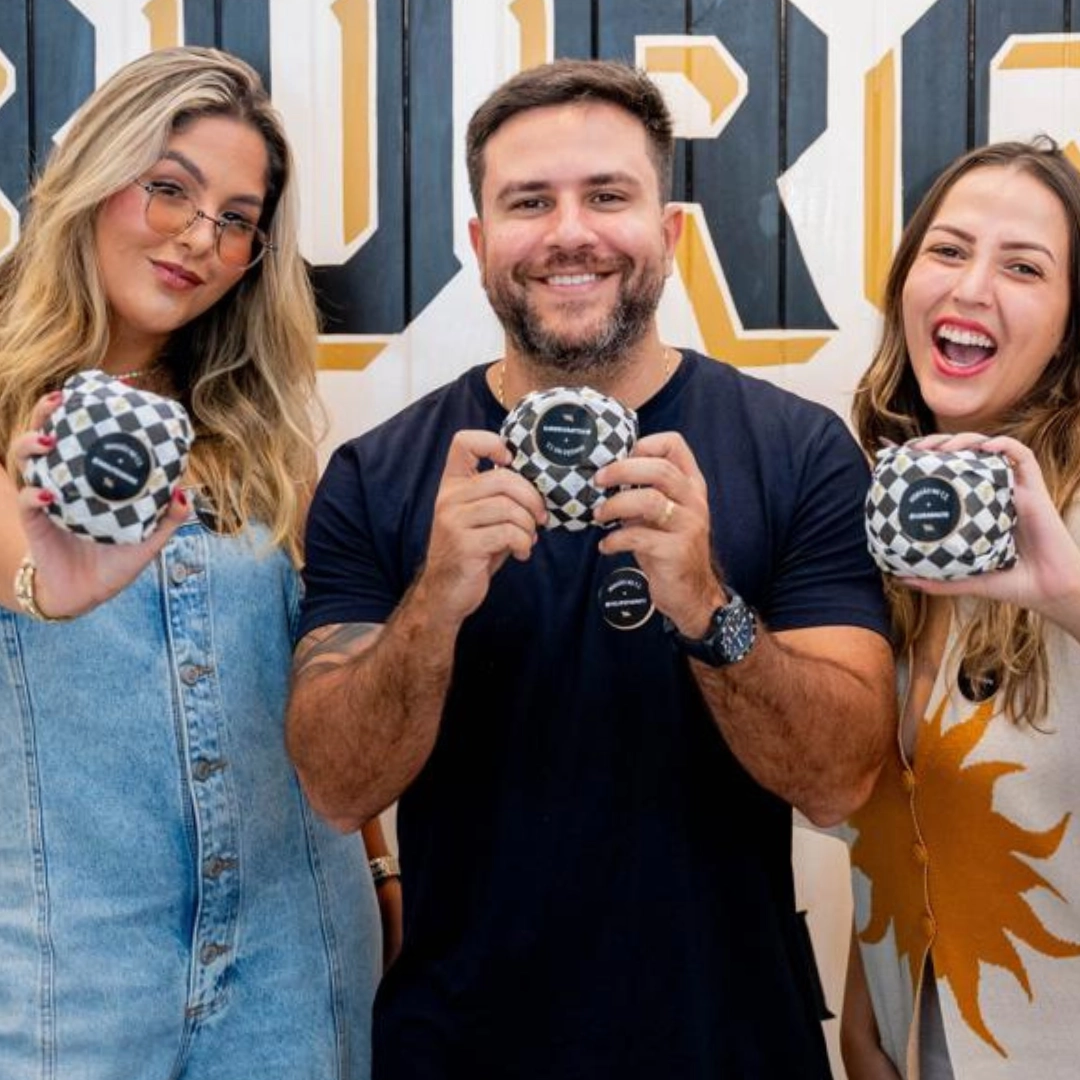 Confira a Invasão com direito a uma deliciosa competição entre embaixadores capixabas no T.T. Burger + Três Gordos