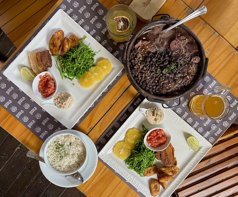 Gastronomia afetiva: estabelecimentos capixabas reúnem aromas e sabores que despertam as boas lembranças da vida