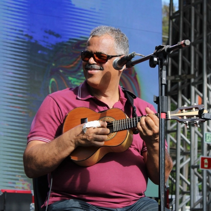 Festival Cultural promove 12 horas de atrações culturais e bem-estar em Vitória