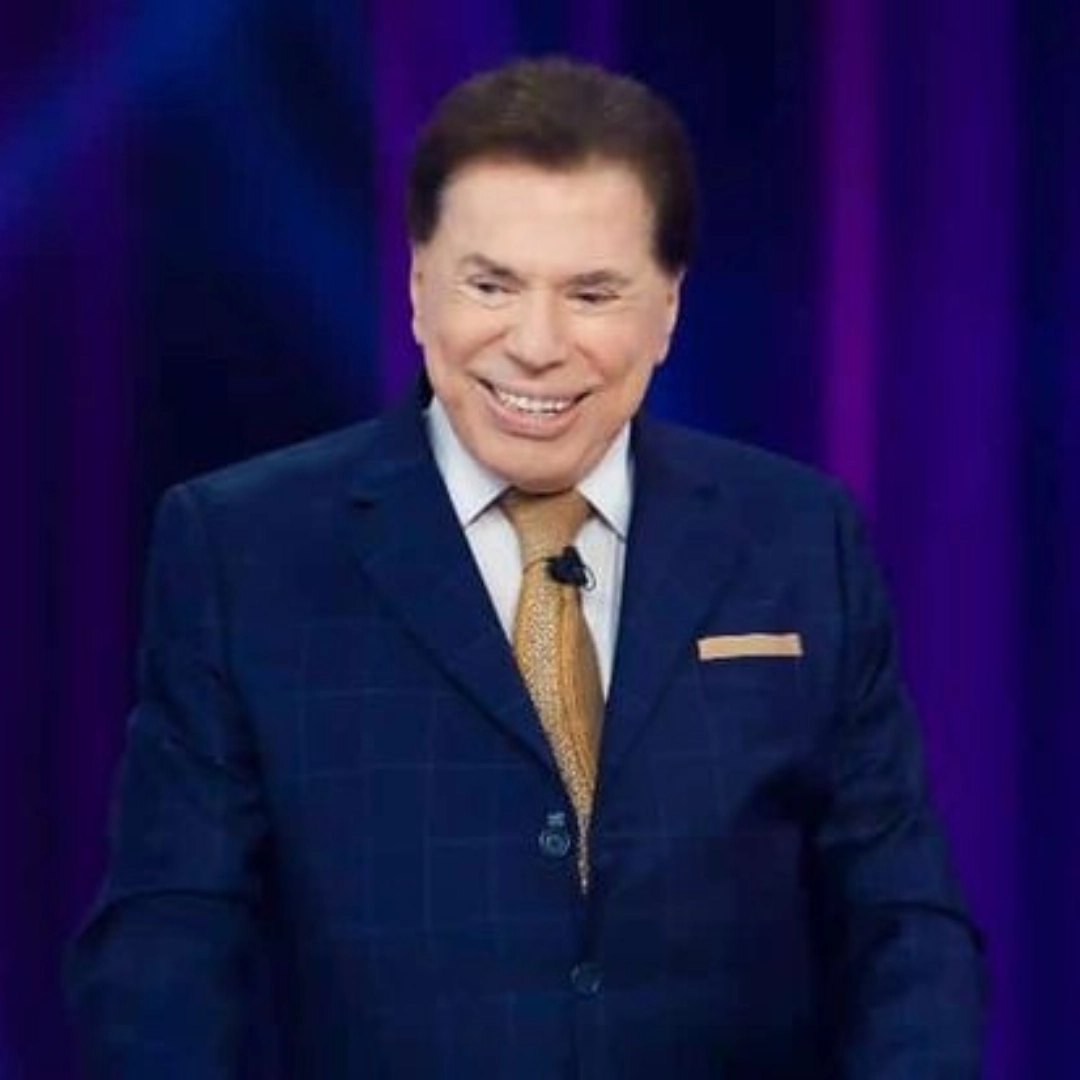 Médico de Silvio Santos diz que últimas semanas do apresentador foram ‘intensas’