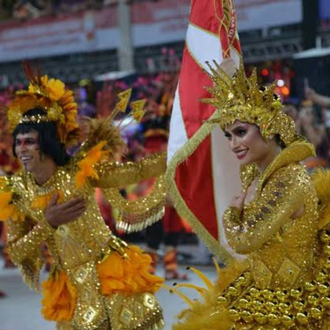 Carnaval 2025: veja a ordem dos desfiles do Grupo Especial do Carnaval de Vitória* Definição aconteceu na quadra da MUG no último sábado