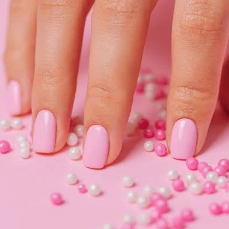 Cinco tendências incríveis de unhas para a primavera-verão