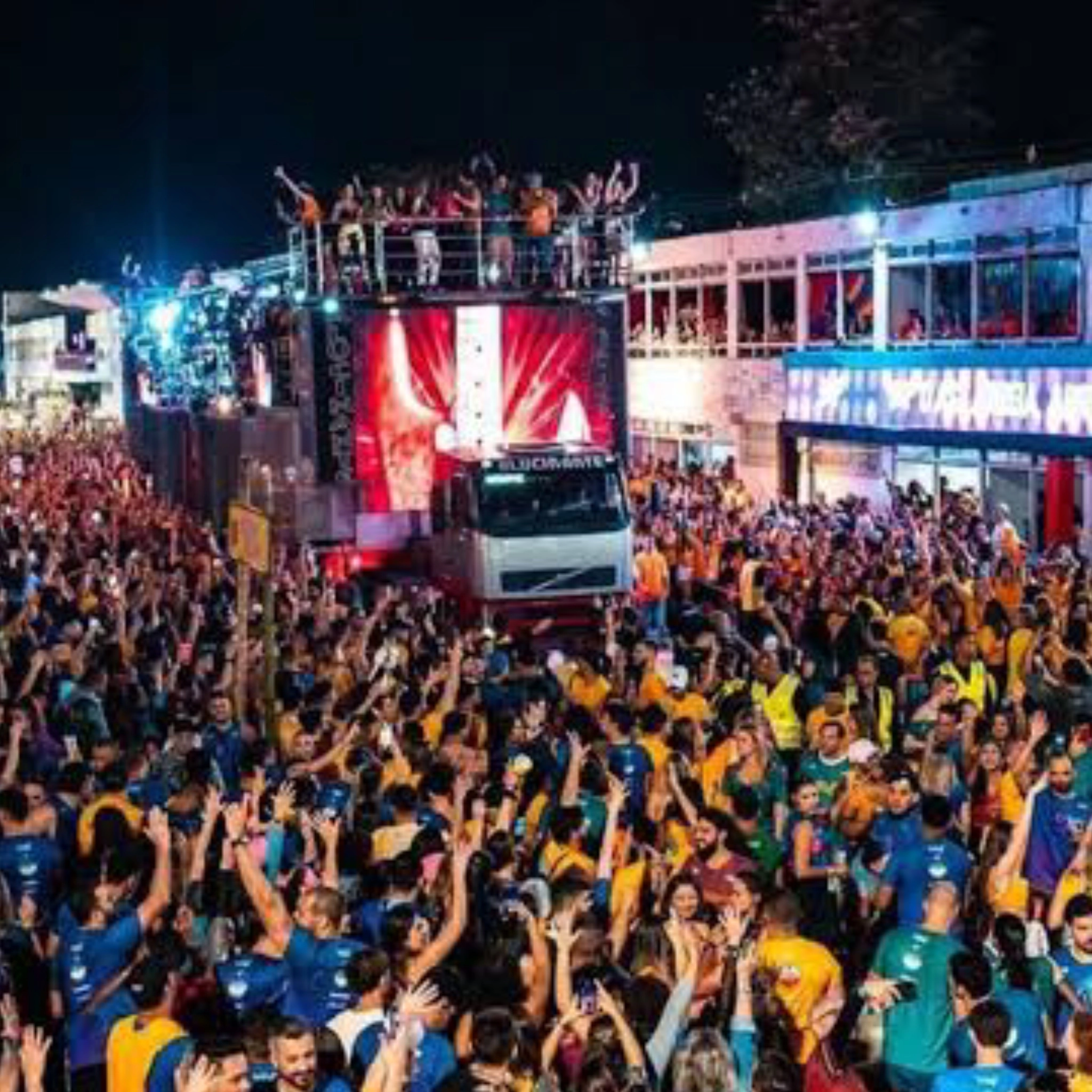 Vital 2024: Maior Carnaval fora de época do Sudeste comemora 30 anos, repleto de novidades e atrações. Fique por dentro