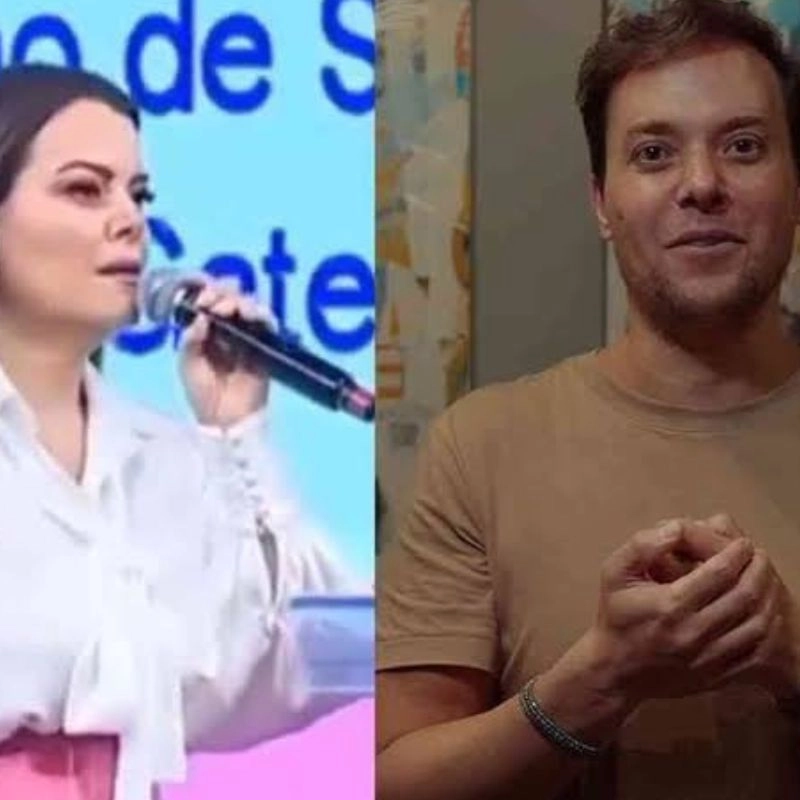 Diante de ‘guerra’ na Igreja Lagoinha, Ana Paula Valadão é ‘boicotada’ pela própria família, aponta web; entenda