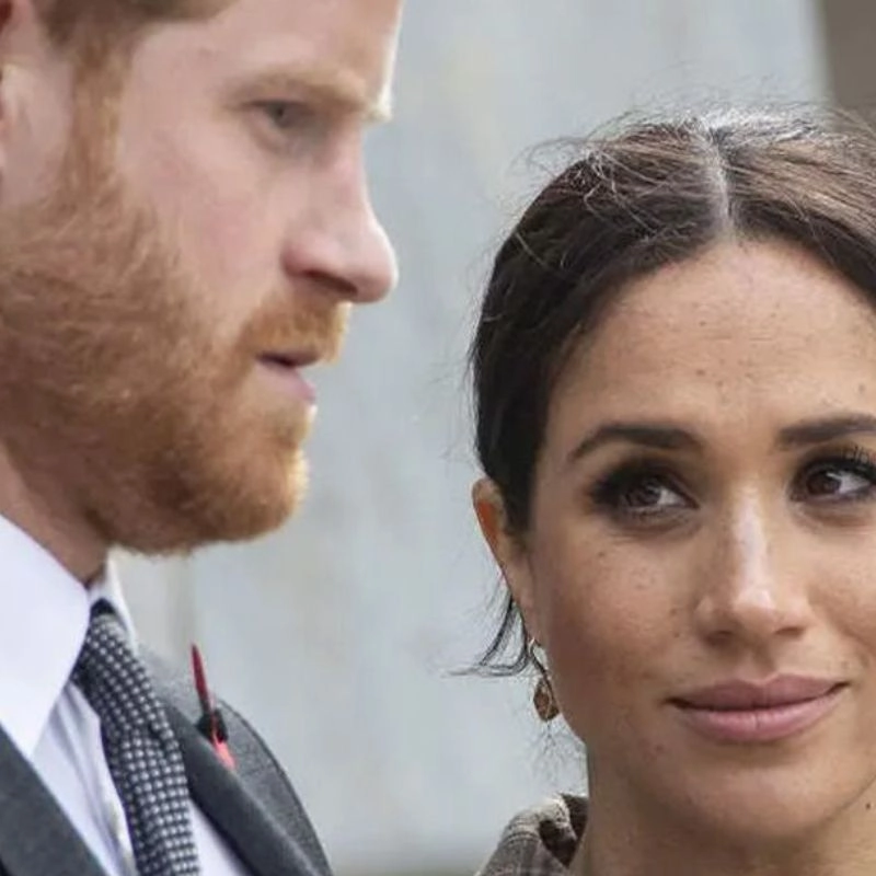 Permanência de Harry e Meghan nos EUA "ameaçada" por vitória de Trump